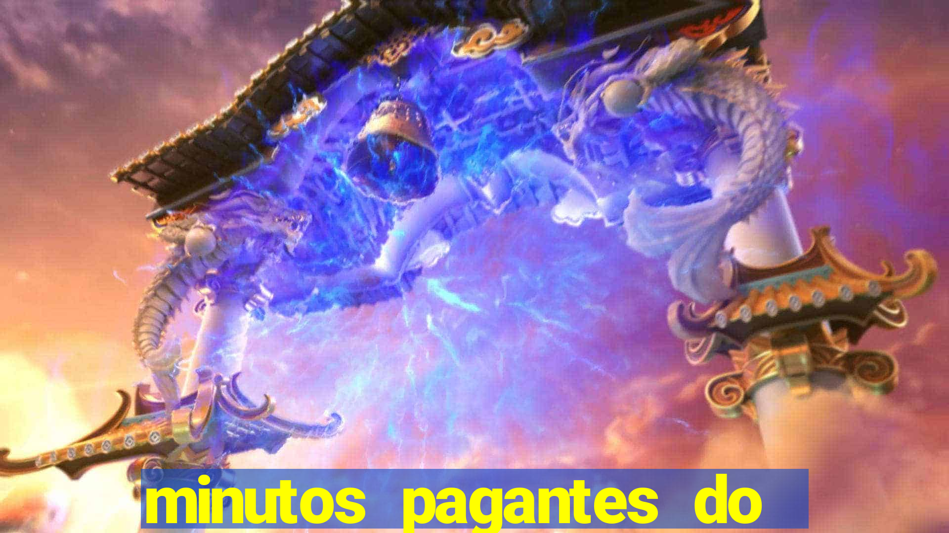 minutos pagantes do fortune rabbit